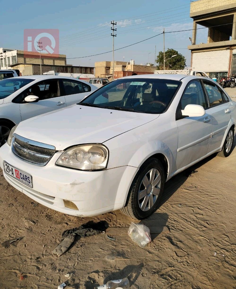 شيفروليه اوبترا